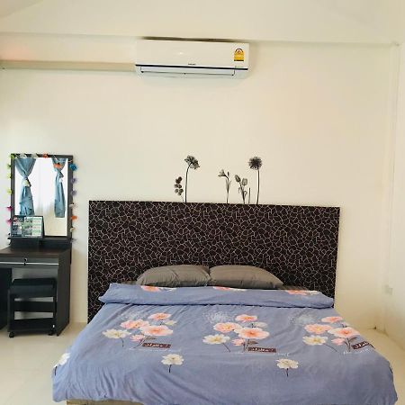 Supalakhouse Pansiyon Chiang Mai Dış mekan fotoğraf