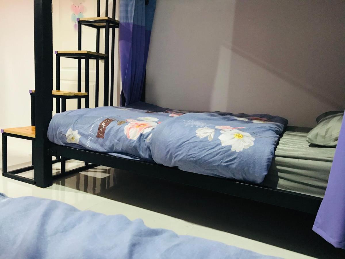 Supalakhouse Pansiyon Chiang Mai Dış mekan fotoğraf
