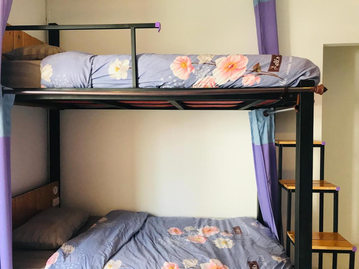 Supalakhouse Pansiyon Chiang Mai Dış mekan fotoğraf