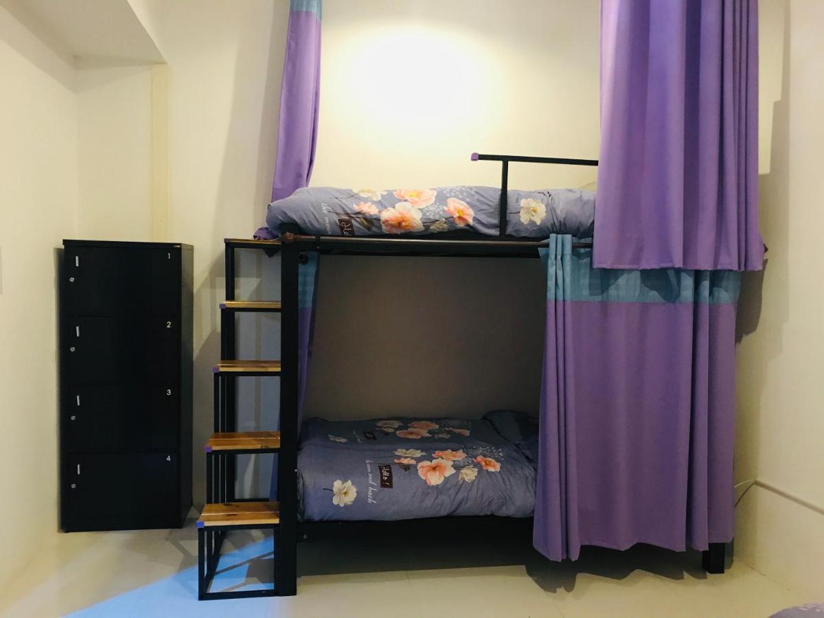 Supalakhouse Pansiyon Chiang Mai Dış mekan fotoğraf